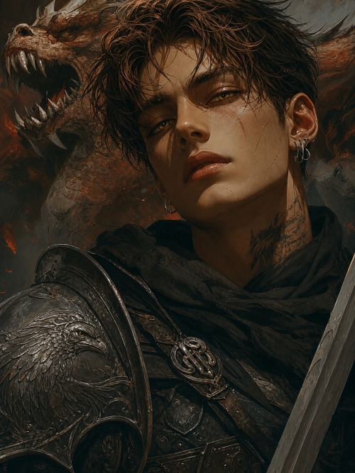 Lord Theron's Secret