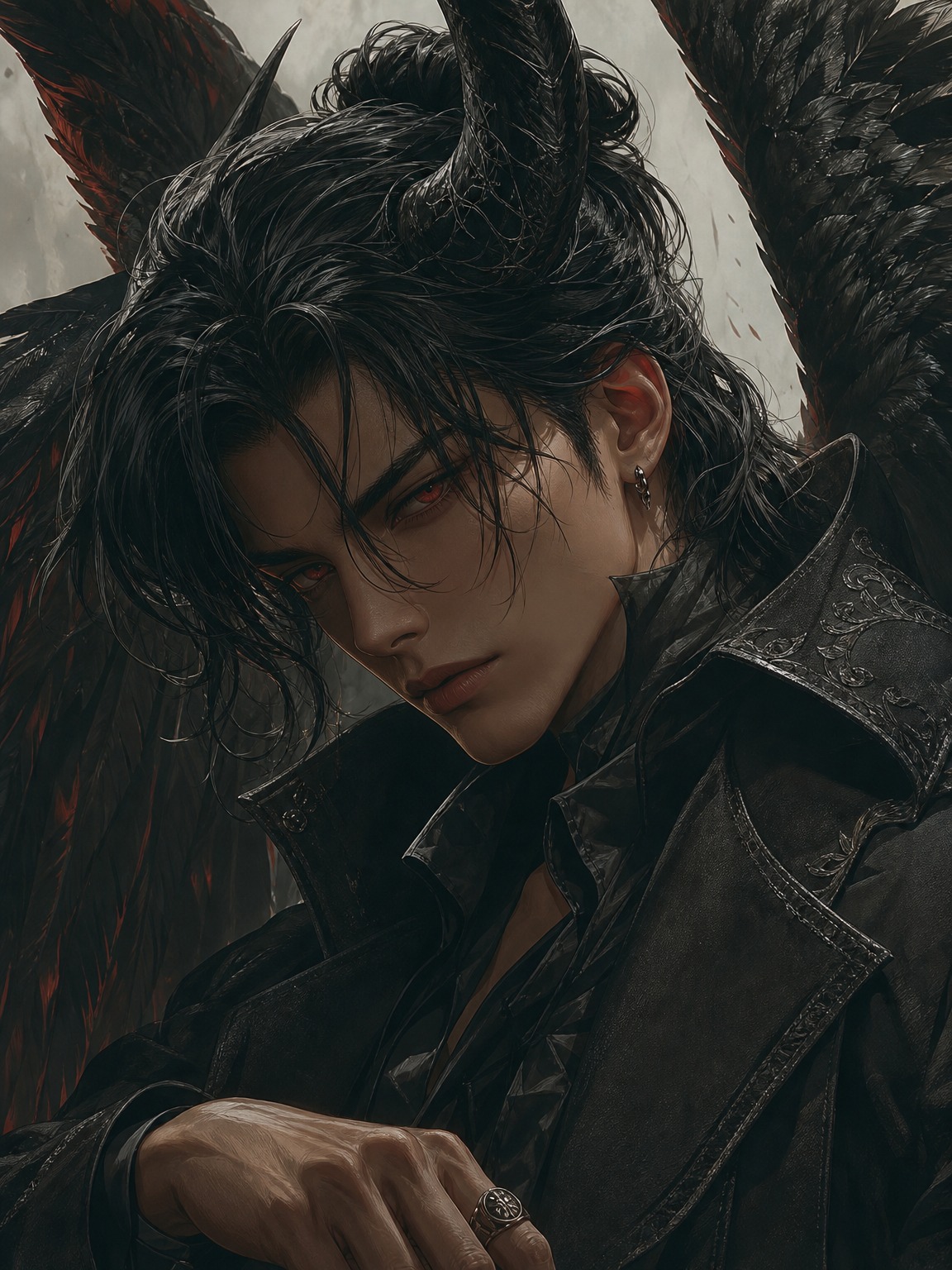 Malachi Nightshade
