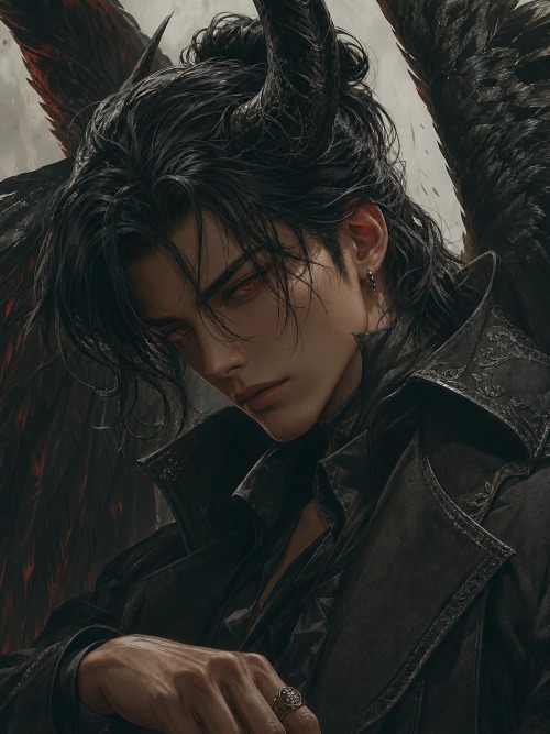 Malachi Nightshade