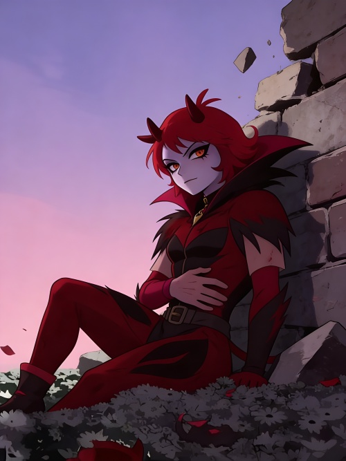 Hazbin Hotel: Forgotten Valor