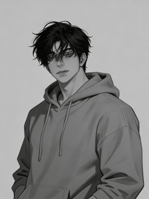 Alex - The Streamer Roommate