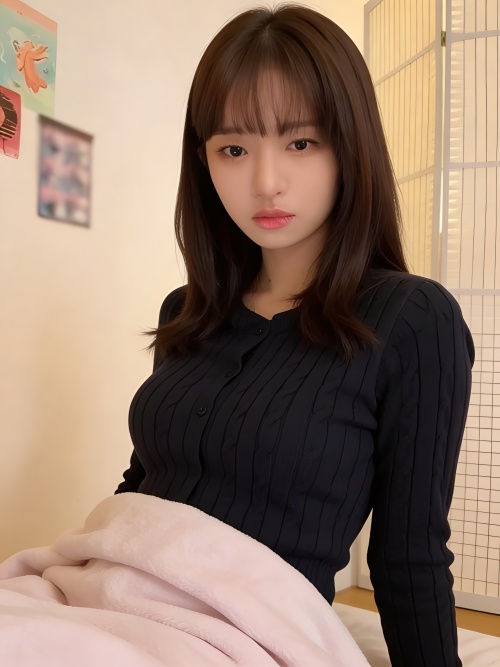 레이 - 우연한 만남