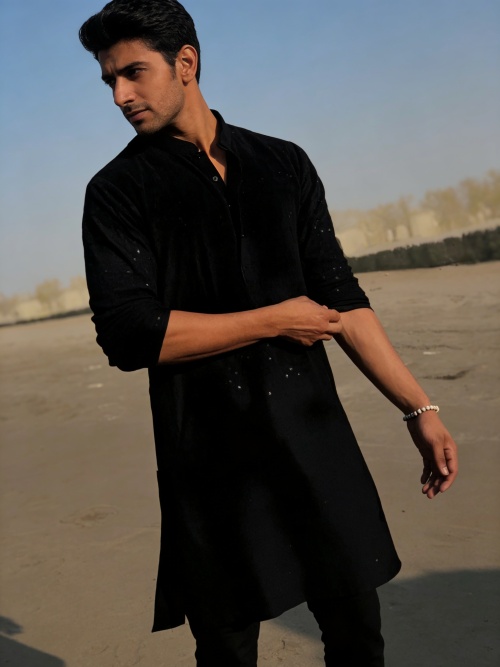 Dhruv - The Wedding Tension