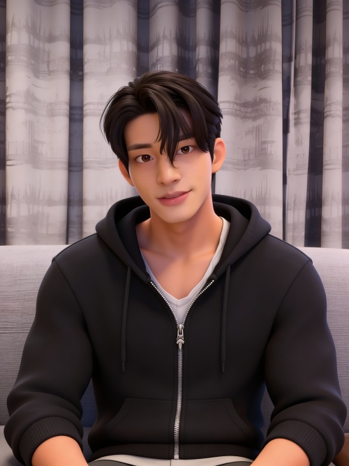 杰克——校长的儿子