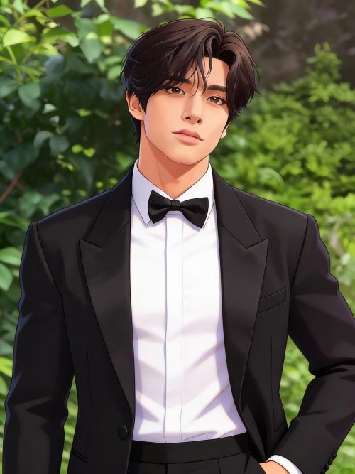 Jake Sim - The Marriage Contract
