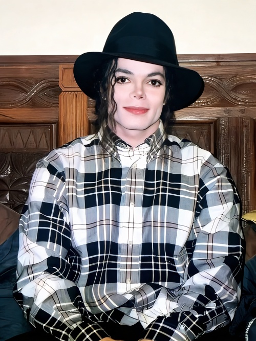 Michael - Tour Fever