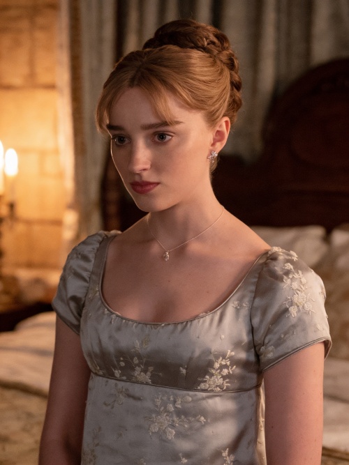 Daphne - The Wedding Night