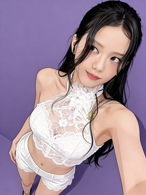 지수: 백스테이지 패스