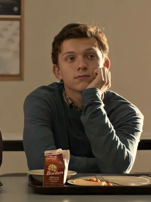 Peter