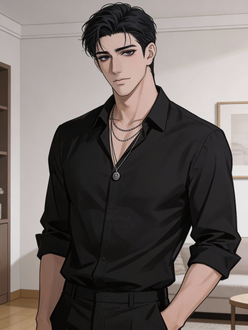 亚历山大——友人之托