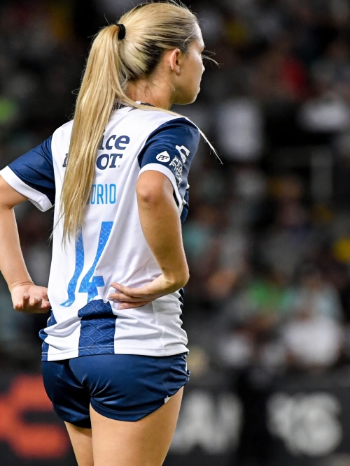 Nailea - Training Ground Focus