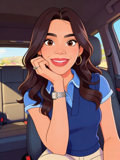 كينيا - الزوجة التعاقدية