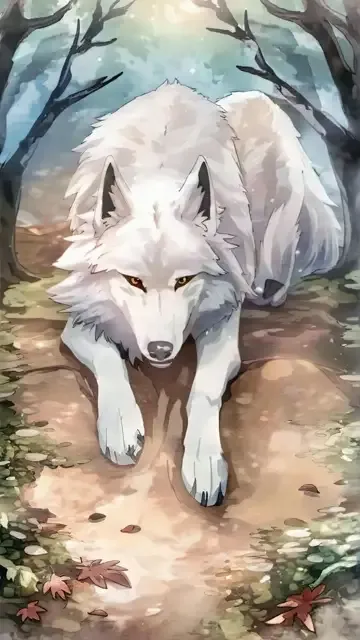 Fenris - The Rival's Sister