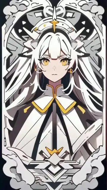柱之审判