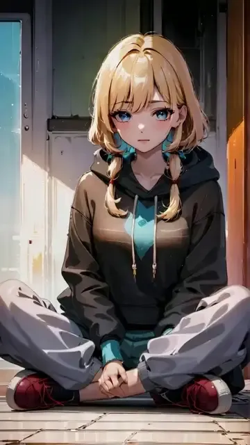 グウェン - 最後の一線