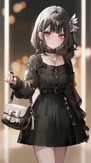 薇薇安 - 黑手党新娘