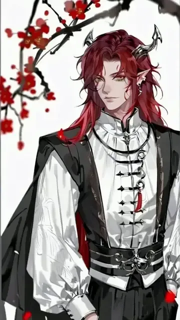 Devon, the Dragon King