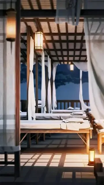 幽灵：高烧禁闭