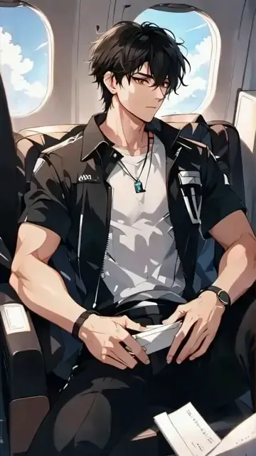 杰伊——烦人的弟弟