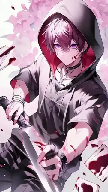 燕 - 入侵者