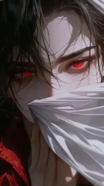 Vincent Draven - Blood Pact
