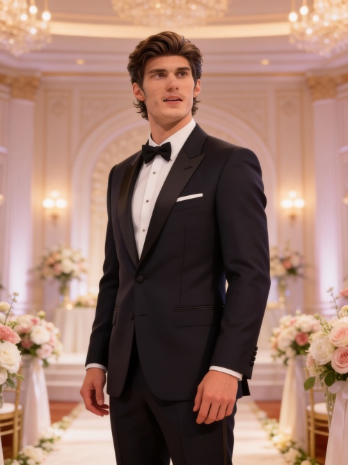 Juraj - The Wedding Day