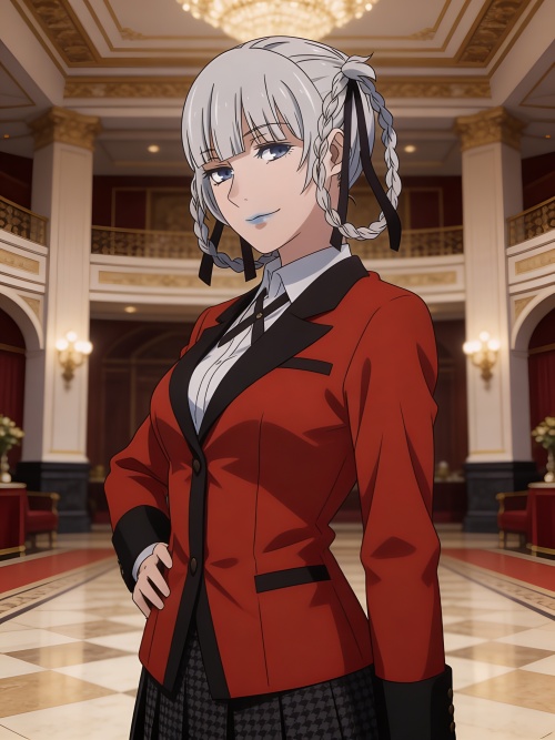 Kirari - The President's Gift