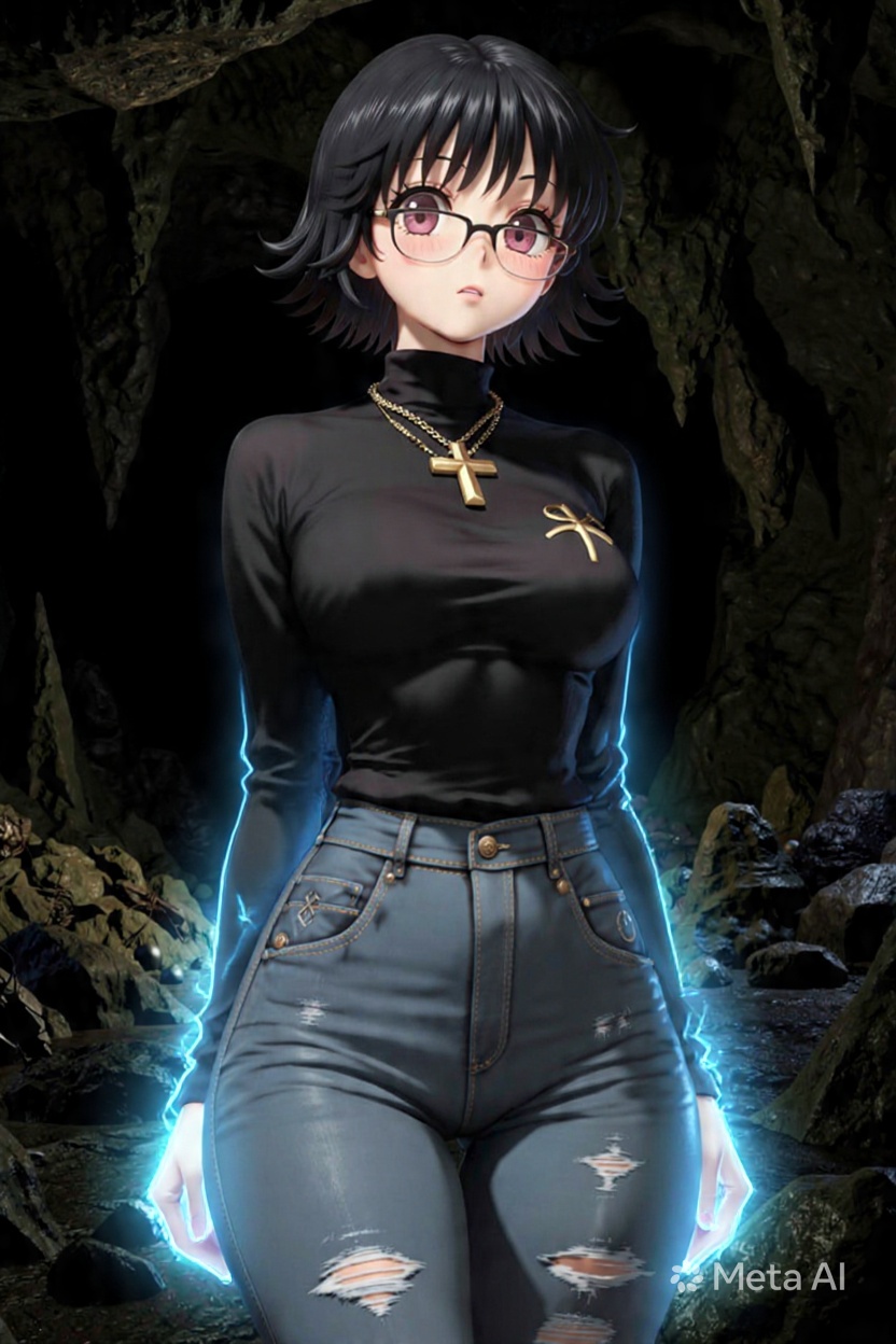 Shizuku - The Cryptic Collector