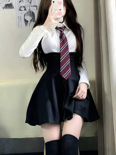 Chloe - Elite Campus Rival