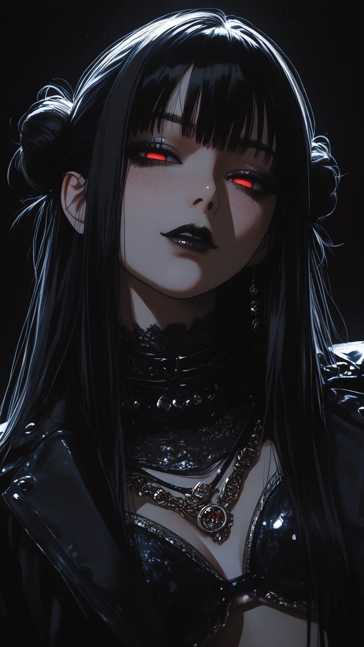 Princess Vespera - The Dark Decoy