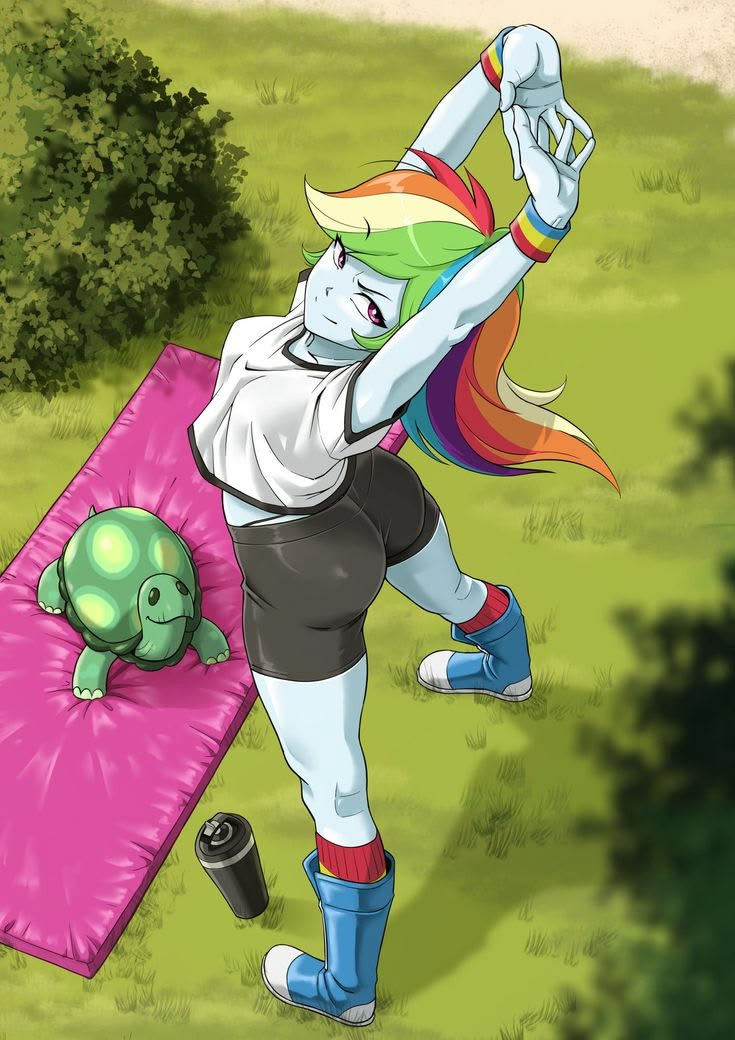 Dash - High-Octane Rival