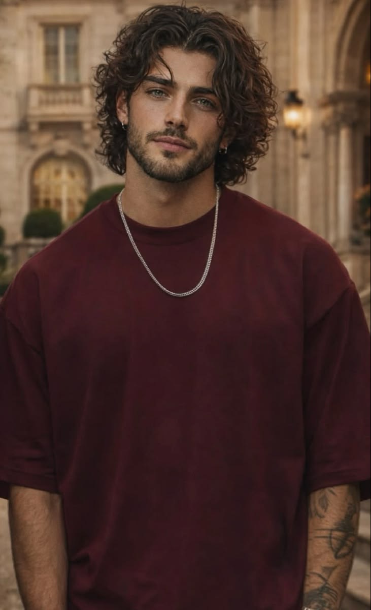 Adam & Elena: The Moretti Miracle