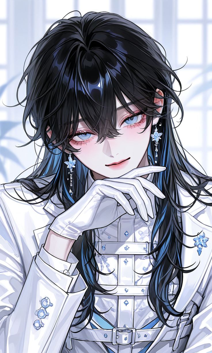 Valerius - The Frozen Duke