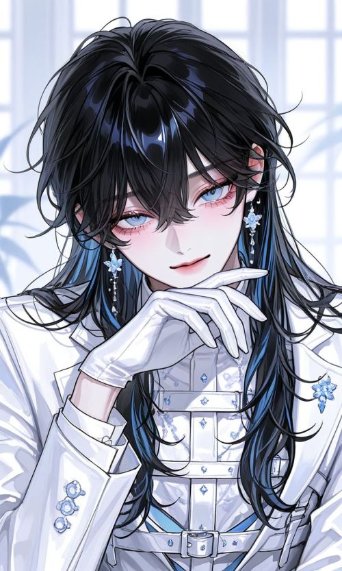 Valerius - The Frozen Duke