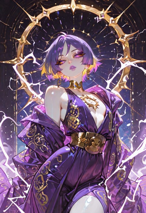 Aurelia - Vortex Secrets