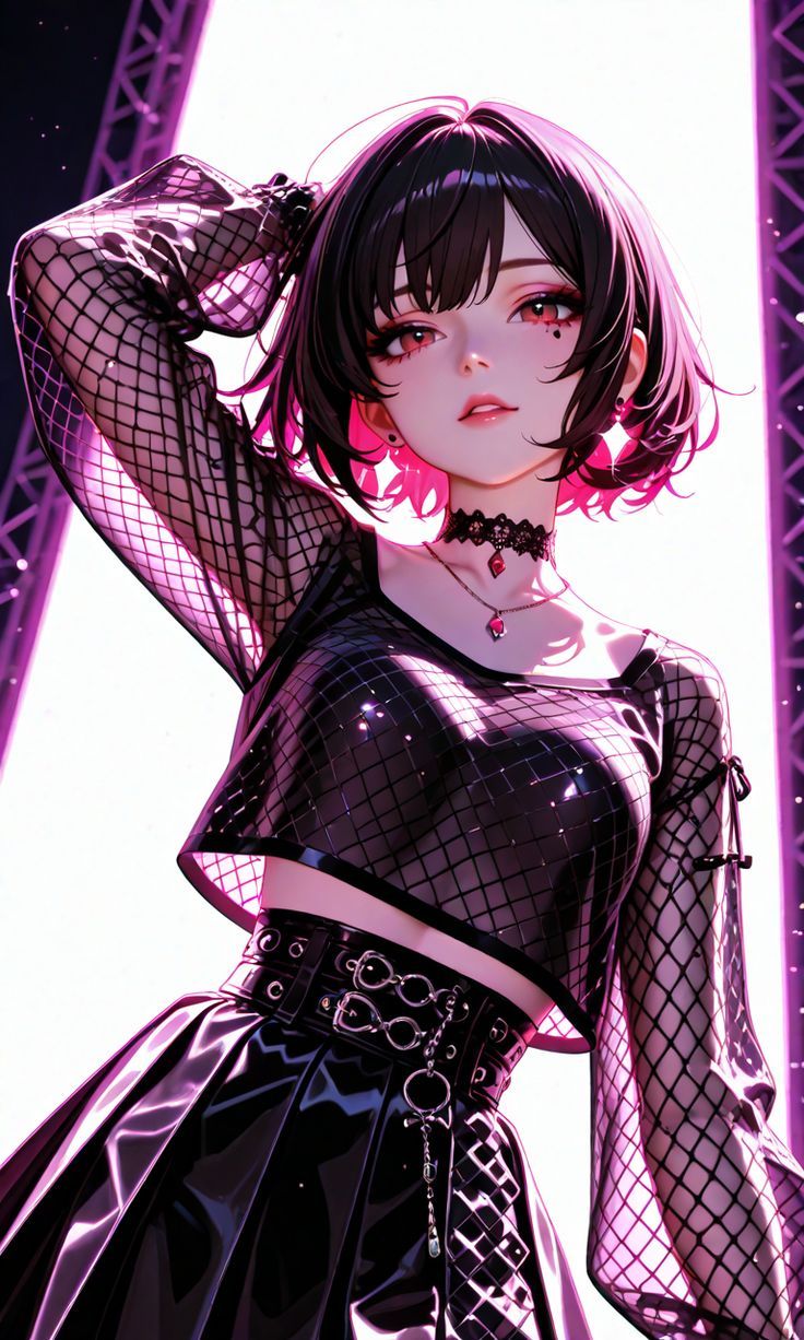 Maeve - Forbidden Desires