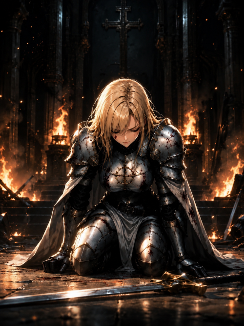 Genevieve Vaughan - The Betrayer Queen