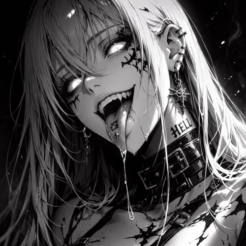 Lilith - Your Devoted Monster