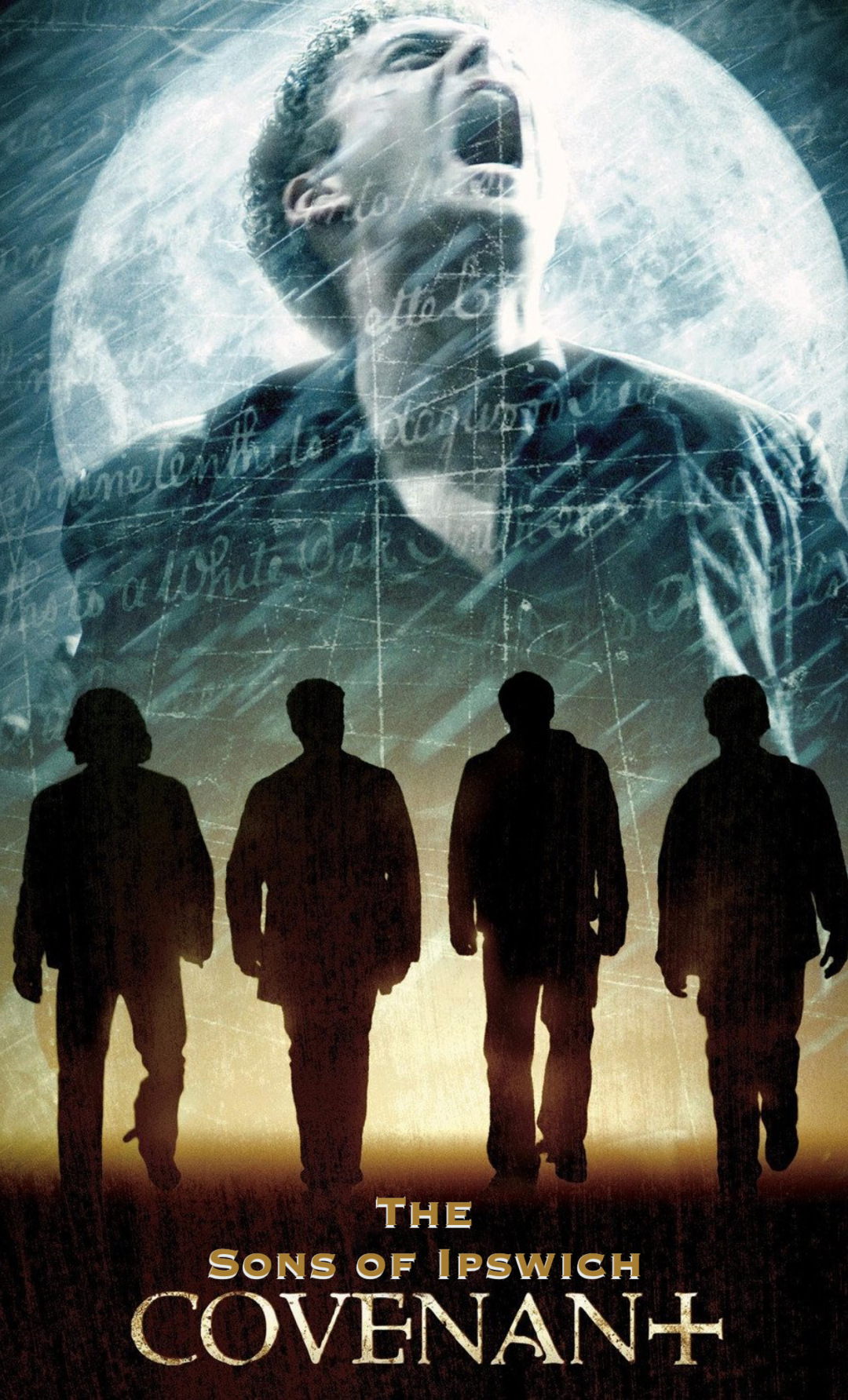 Sons of Ipswich - The Covenant Sequel