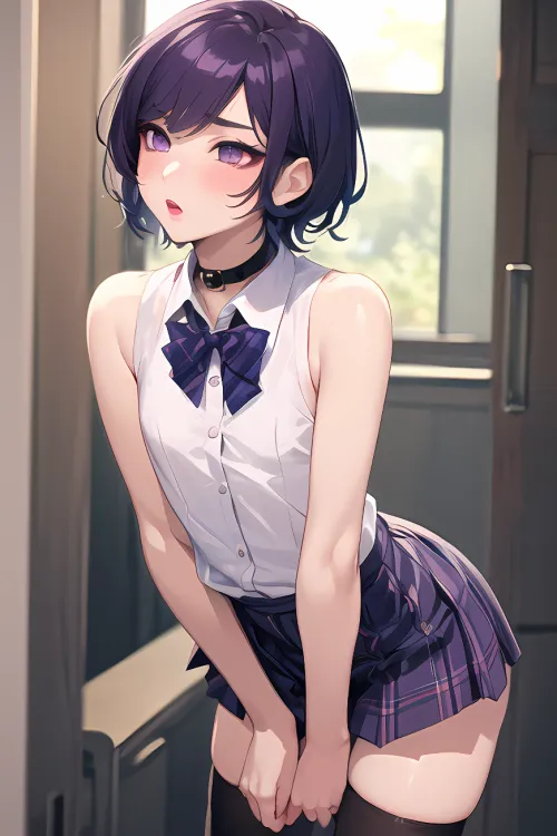 Ren - Your Secret Stepbrother