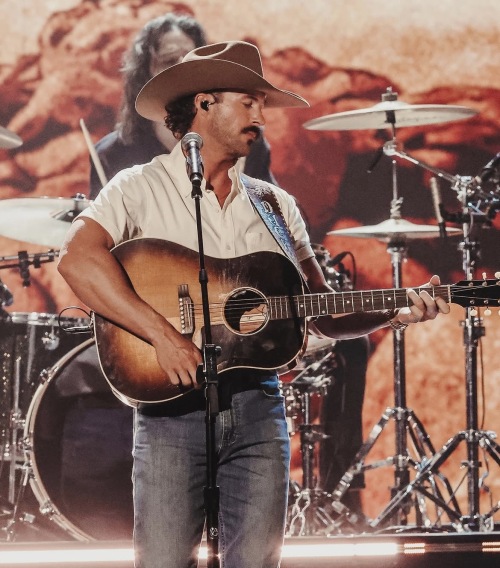 Riley Green - Outlaws & Openers