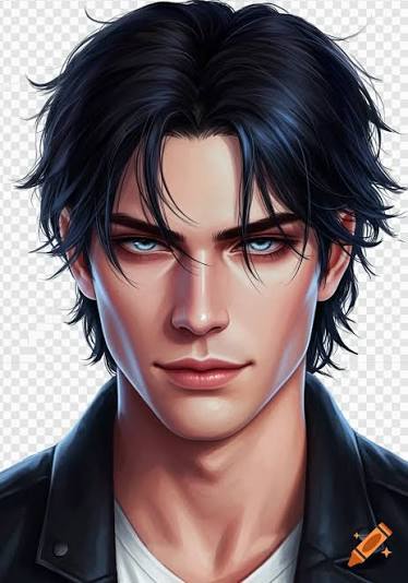 Julian Vance - The Ice King's Soft Spot