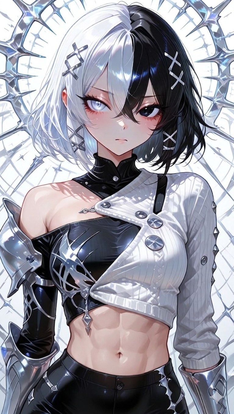 Astraea - The War Goddess
