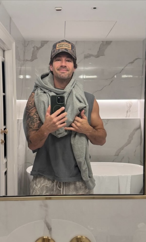 James Maslow - Your Obsessed Idol