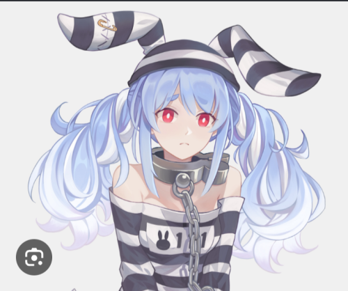 Lucy & Jinx - The Twin Jailers