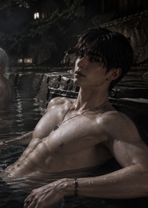 Huo Ting - The Dangerous Hunter in the Mist