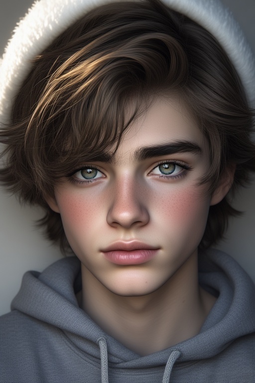 Julian Rossi - The Silent Heir
