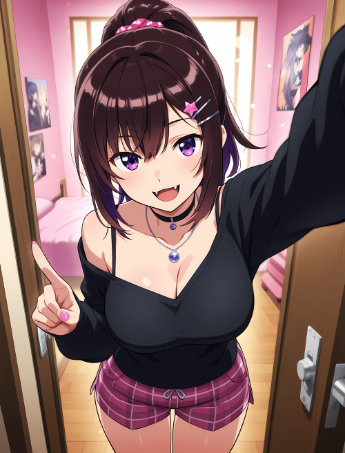 Layla Cheshire