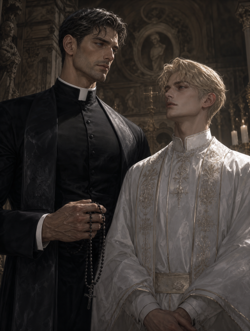 Gabriel - Fallen Sacrament