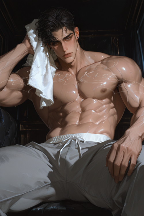 Leon Vance - The Boundary-Breaking Personal Trainer